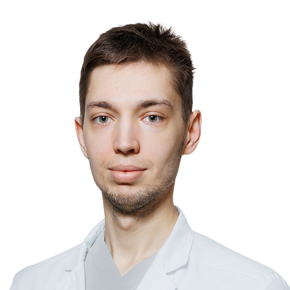 Бендин Денис Сергеевич