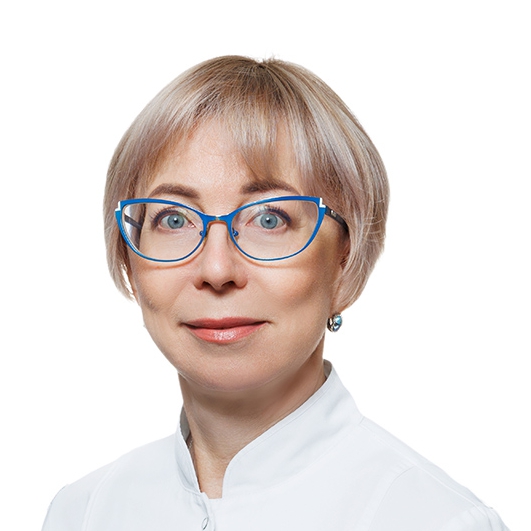 Некрасова Оксана Владимировна