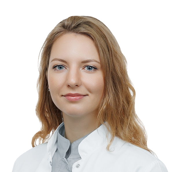 Малахова Дарья Александровна