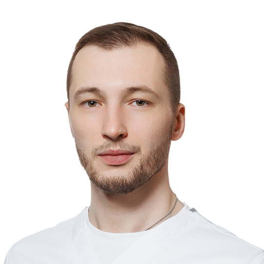 Щанников Анатолий Михайлович