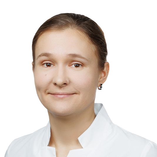 Стаднюк Юлия Игоревна