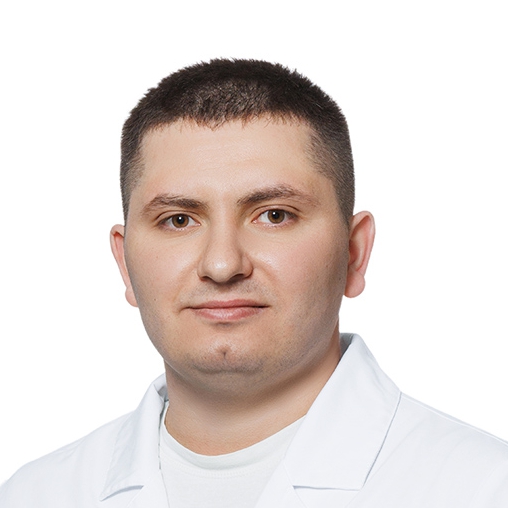 Керимов Мушвиг Ильгамович