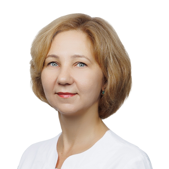 Альбеева Зульфия Рамиловна