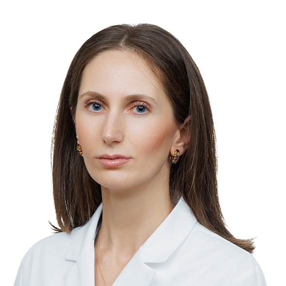 Бутба Астанда Дауровна