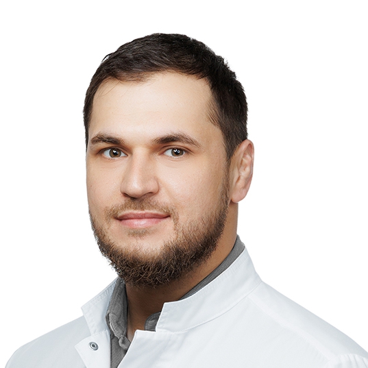 Хайрулаев Адам Магомедович