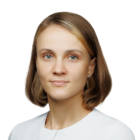 Грозова Дарья Андреевна