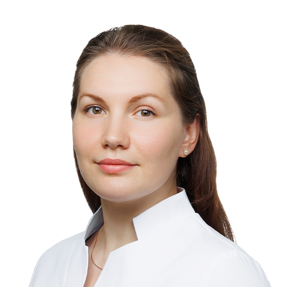 Карасева Маргарита Сергеевна