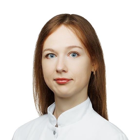 Гильвег Алиса Станиславовна