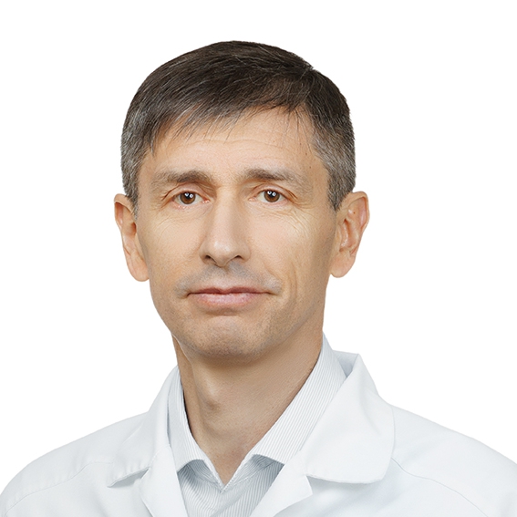 Юркин Юрий Юрьевич