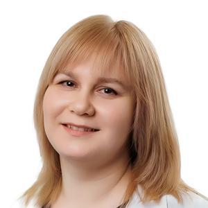 Федорова Ксения Владимировна