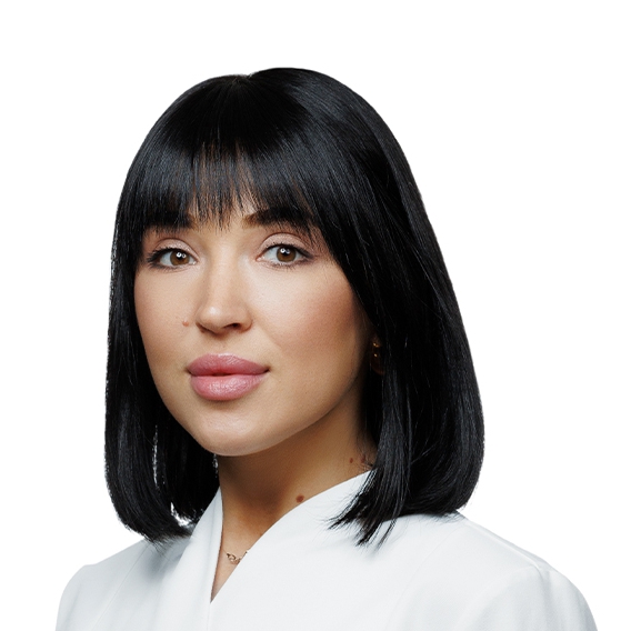 Косарева Юлия Андреевна