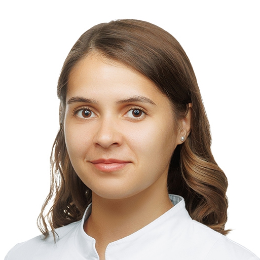 Ульченко Алена Артуровна