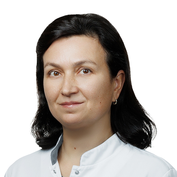 Резник Елена Владимировна