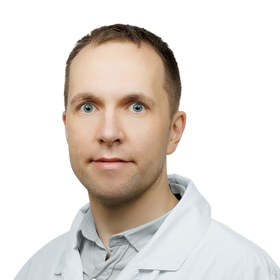 Мешандин Иван Алексеевич