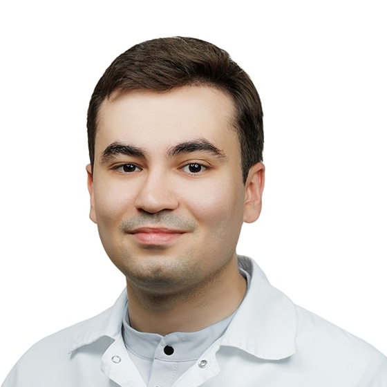 Стас Мухамед Самих