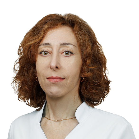 Уварова Лада Валерьевна