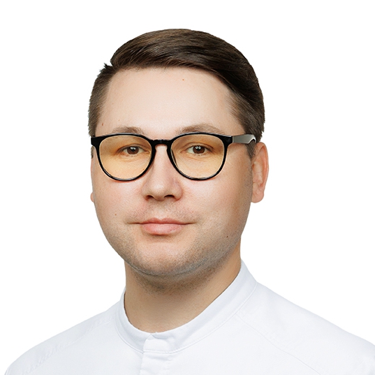 Шанцев Сергей Николаевич