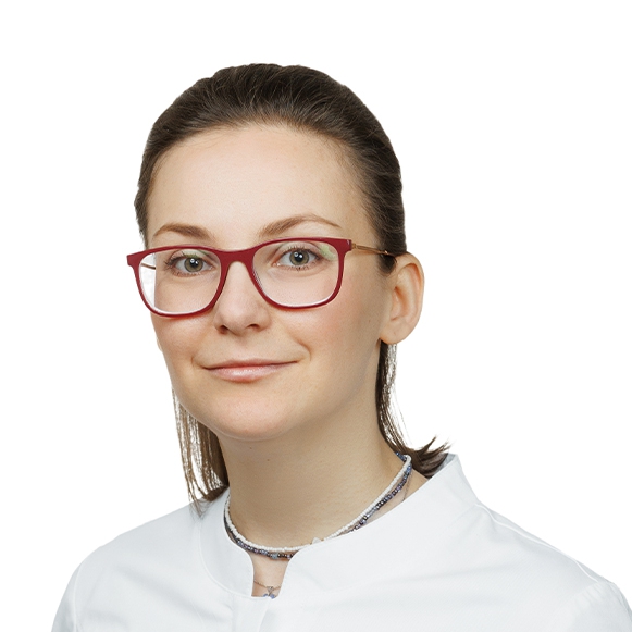 Ермакова Юлия Андреевна