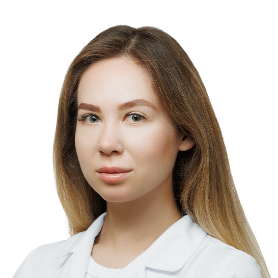 Ерофеева Кристина Сергеевна