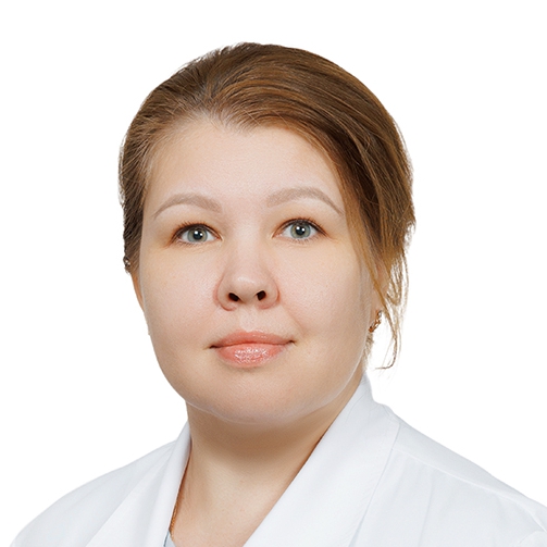 Зотова Нелли Сергеевна