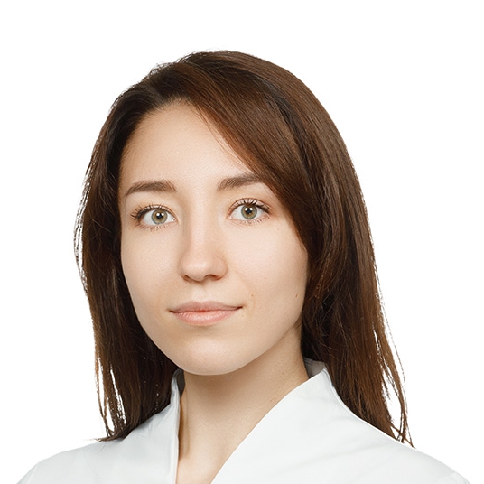 Кибалина Наталья Игоревна