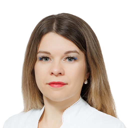 Козачок Ольга Евгеньевна