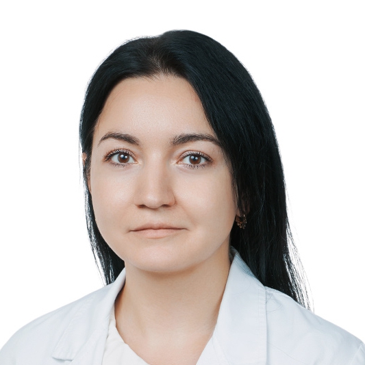 Романова Екатерина Михайловна