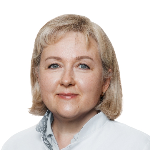 Матвеева Светлана Валерьевна