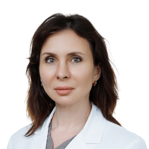 Казанова Анна Владимировна