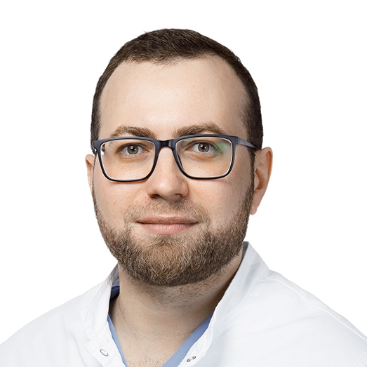 Эльсаев Имран Хусенович