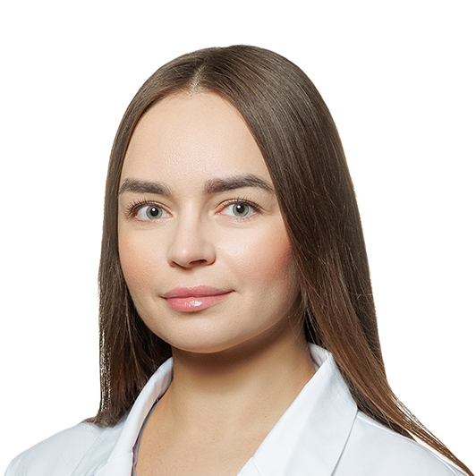 Ночная Юлиана Андреевна