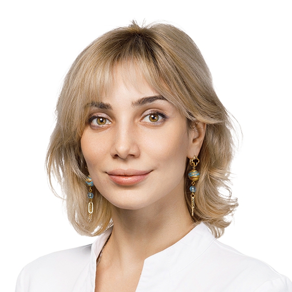 Вистовская Наталия Владимировна