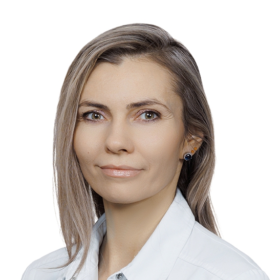 Сыч Лариса Александровна