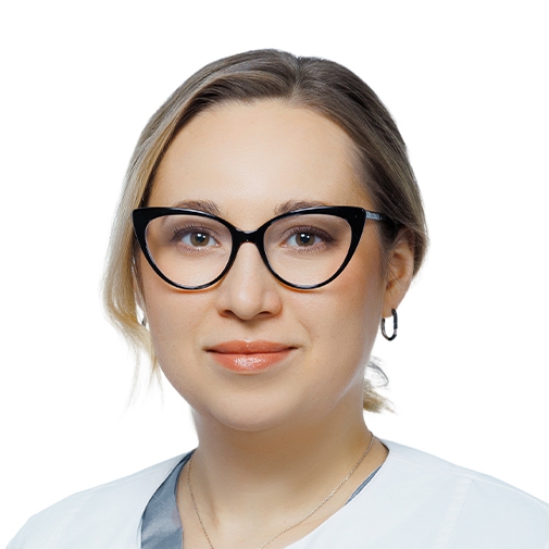 Хорошилова Инесса Игоревна