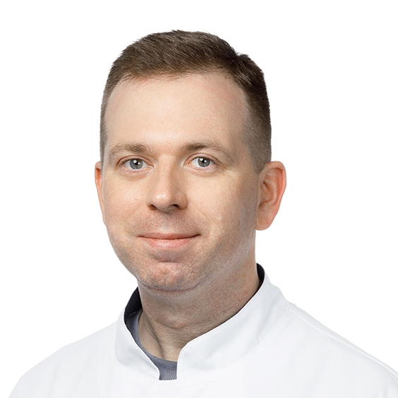 Миронов Андрей Анатольевич