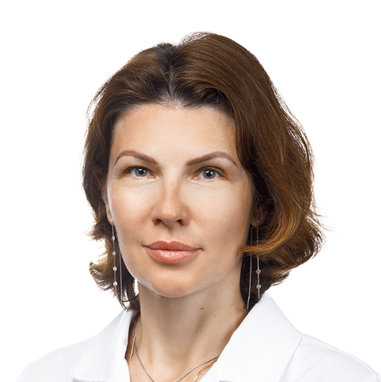 Козуб Инна Анатольевна