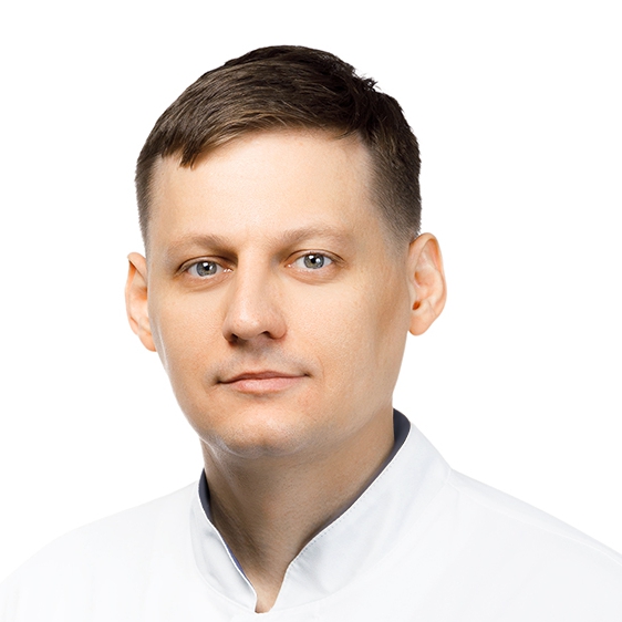 Вардугин Сергей Юрьевич