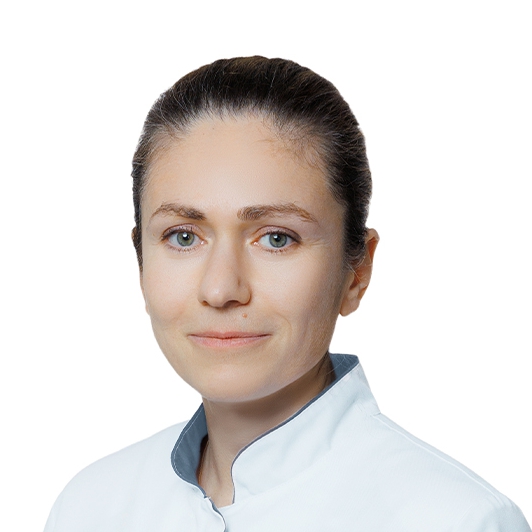 Ходжибагиян Варсеник Гамлетовна