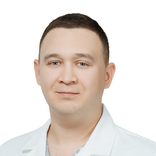 Вавилов Иван Николаевич