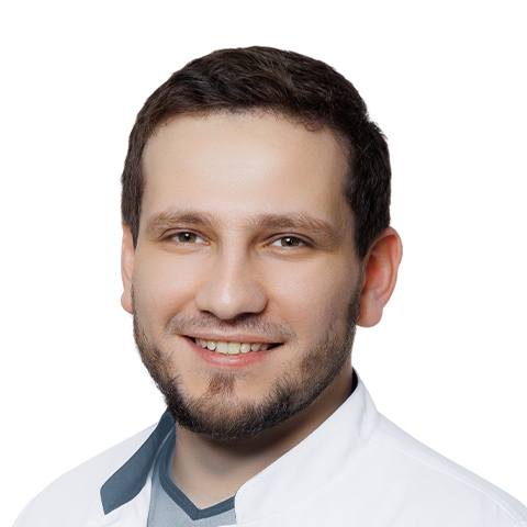 Тучиев Иса Салауддинович