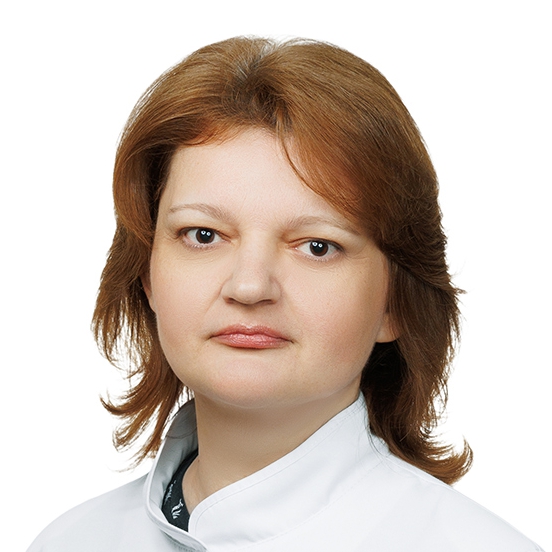 Новикова Татьяна Васильевна