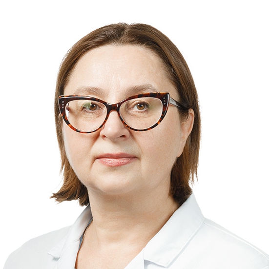 Абрамова Татьяна Алексеевна