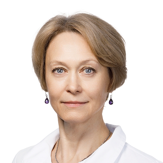 Краснякова Наталья Владимировна