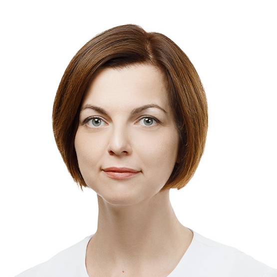 Замыслова Светлана Олеговна