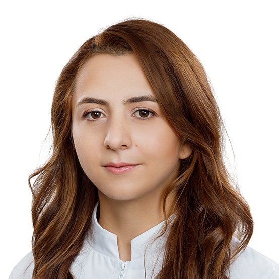 Григорян Аспрам Вовиковна