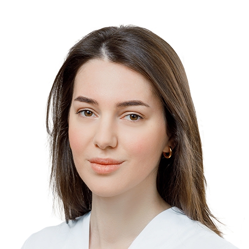 Османова Патимат Османовна