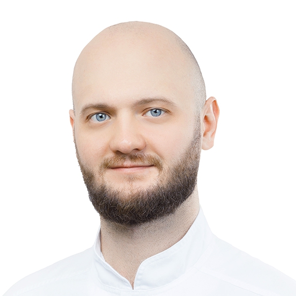 Зорин Станислав Сергеевич