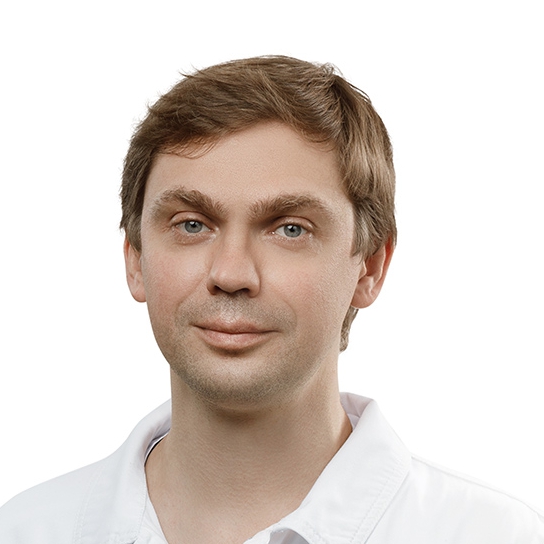 Стадник Андрей Николаевич