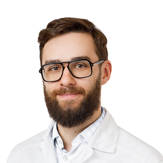 Александров Евгений Вячеславович