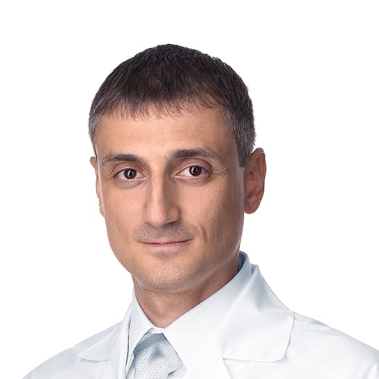 Меликсетян Артем Даниелович